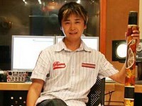 冯晓泉 著名音乐制作人,歌手,演奏家