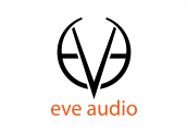 eve audio 伊芙